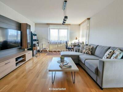 Wohnung mit Balkon kaufen in 6971 Hard (Bild 5)