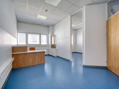 Gewerbeobjekt mieten in 4840 Vöcklabruck