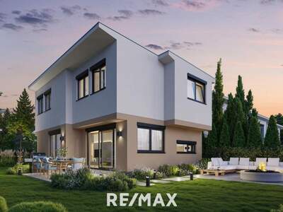 Haus mit Garten kaufen in 1210 Wien (Bild 1)