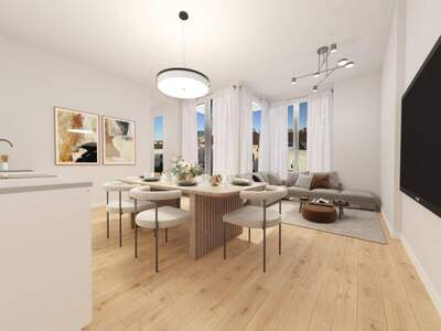 Anlageobjekt kaufen in 1100 Wien