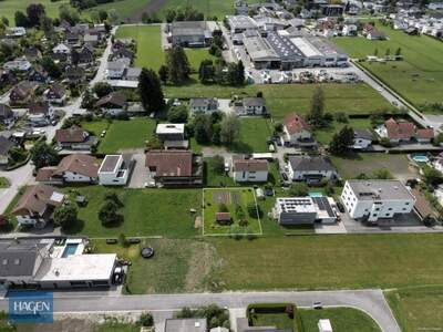 Grundstück kaufen in 6890 Lustenau