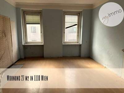 Wohnung kaufen in 1110 Wien