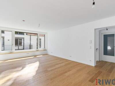 Terrassenwohnung kaufen in 1130 Wien (Bild 4)