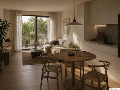 Wohnung mit Balkon kaufen in 1140 Wien (Bild 3)