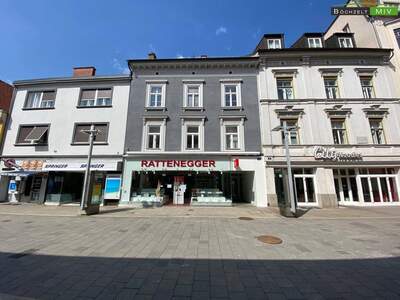 Wohnung mieten in 8700 Leoben