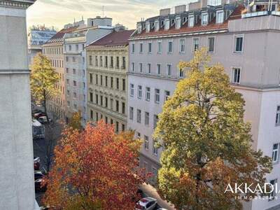 Wohnung kaufen in 1050 Wien (Bild 1)