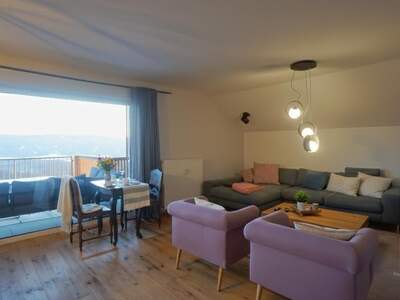 Terrassenwohnung mieten in 5571 Mariapfarr (Bild 5)