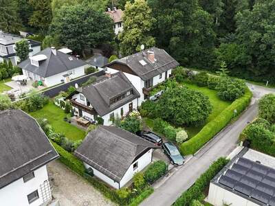 Grundstück kaufen in 5020 Salzburg