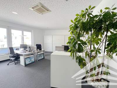 Bürozentrum mieten in 4030 Linz