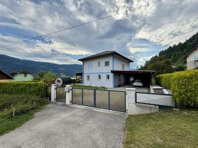 Haus kaufen in 9360 Friesach