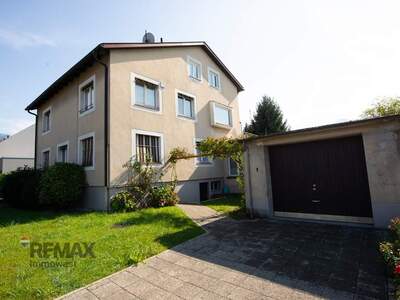 Haus kaufen in 6850 Dornbirn