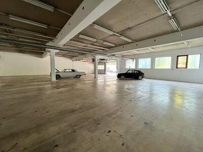 Gewerbeobjekt mieten in 8301 Hönigtal