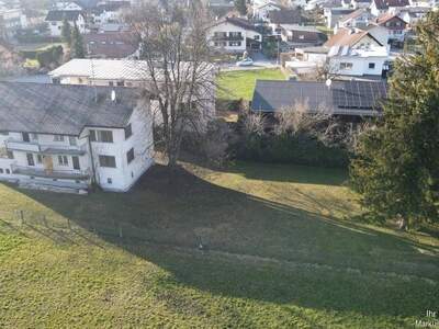 Grundstück kaufen in 6850 Dornbirn