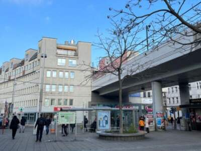 Gewerbeobjekt mieten in 1160 Wien (Bild 1)