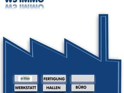 Gewerbeobjekt mieten in 4030 Linz