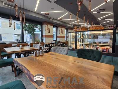 Gastronomie / Restaurant kaufen in 3430 Tulln (Bild 4)