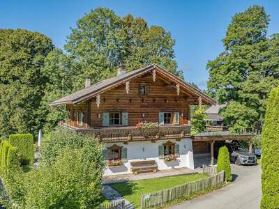 Haus kaufen in 6352 Ellmau