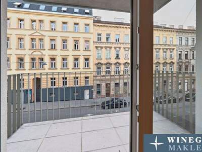 Terrassenwohnung kaufen in 1120 Wien (Bild 1)