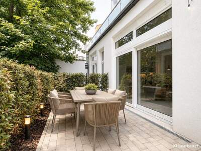 Altbauwohnung kaufen in 1160 Wien (Bild 1)