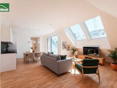 Eigentumswohnung in 1220 Wien