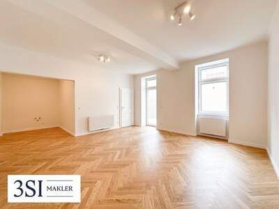 Wohnung kaufen in 1150 Wien