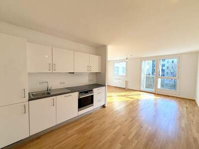 Wohnung mit Balkon kaufen in 1200 Wien (Bild 1)