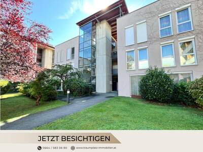 Wohnung kaufen in 8501 Lieboch