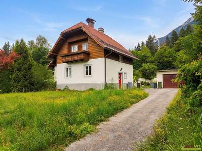 Haus kaufen in 9620 Presseggersee