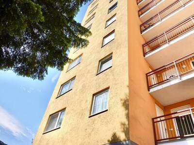 Wohnung kaufen in 6020 Innsbruck