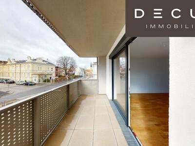 Terrassenwohnung mieten in 3100 St. Pölten (Bild 2)