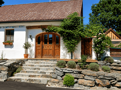 Haus provisionsfrei kaufen in 7534 Olbendorf