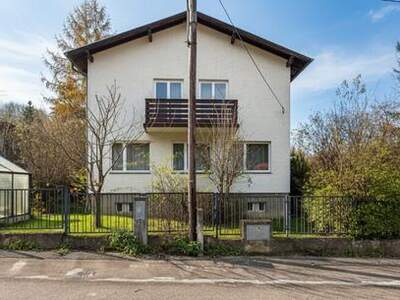 Haus kaufen in 3400 Kierling