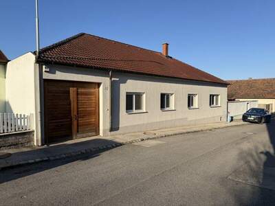 Haus kaufen in 7222 Rohrbach (Bild 2)