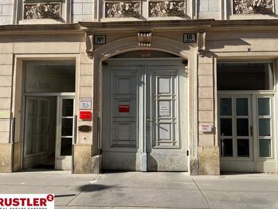 Immobilie mieten in 1060 Wien (Bild 3)