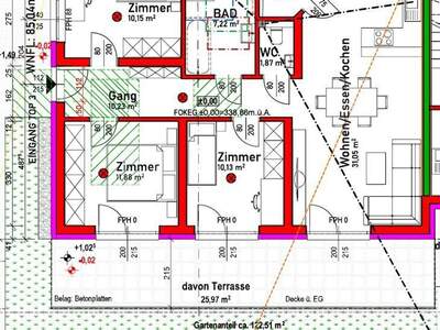 Eigentumswohnung in 8522 Groß Sankt Florian (Bild 5)