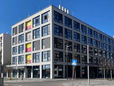 Gewerbeobjekt mieten in 1220 Wien (Bild 3)