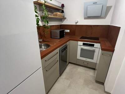 Altbauwohnung mieten in 8010 Graz