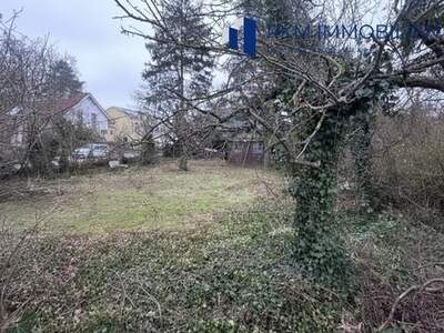 Grundstück kaufen in 1230 Wien