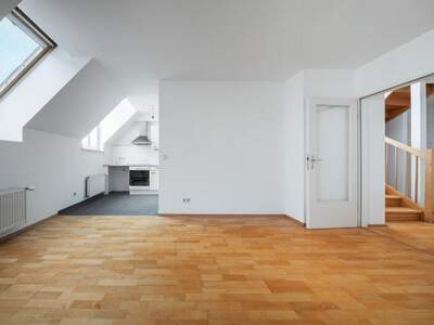 Terrassenwohnung kaufen in 1050 Wien (Bild 5)