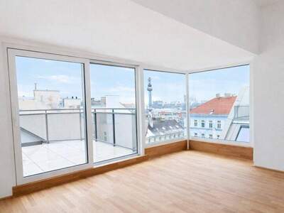 Mietwohnung in 1090 Wien