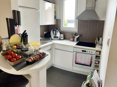 Wohnung mit Balkon mieten in 9020 Klagenfurt (Bild 5)