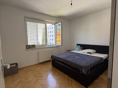 Wohnung mit Balkon mieten in 8600 Bruck an der Mur (Bild 4)