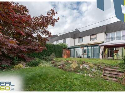 Reihenhaus kaufen in 4061 Pasching (Bild 1)
