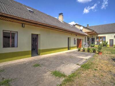 Haus kaufen in 2423 Deutsch Jahrndorf