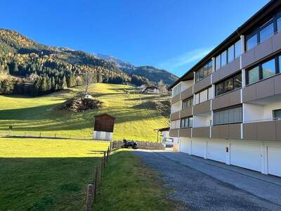 Wohnung kaufen in 5753 Saalbach