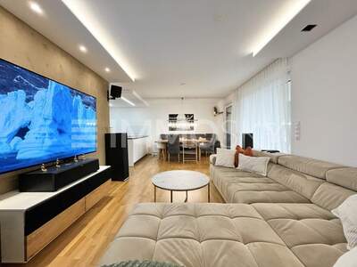 Terrassenwohnung kaufen in 6973 Höchst (Bild 2)