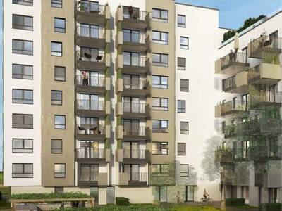 Wohnung mieten in 1230 Wien