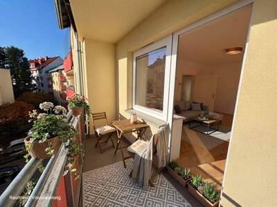 Wohnung kaufen in 1190 Wien
