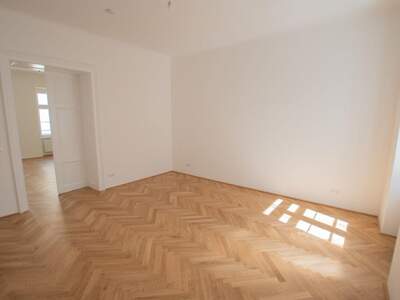 Altbauwohnung mieten in 1060 Wien (Bild 3)