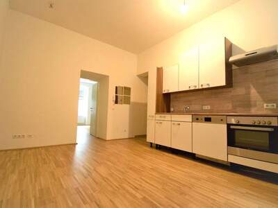 Wohnung mieten in 4020 Linz